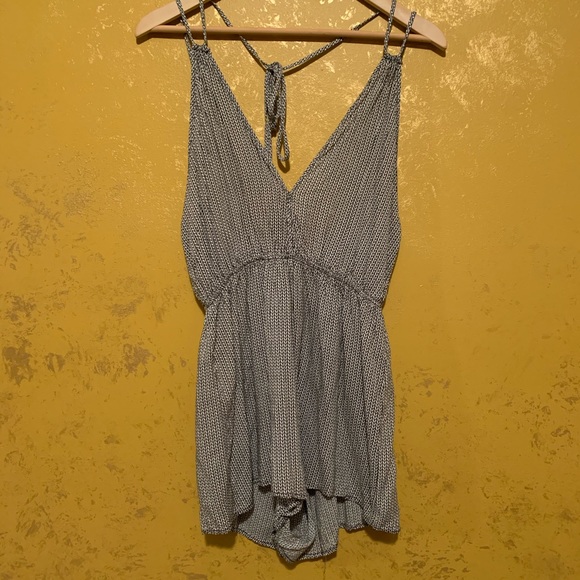 Audrey 3+1 Pants - 3/30 AUDREY 3+1 Romper S